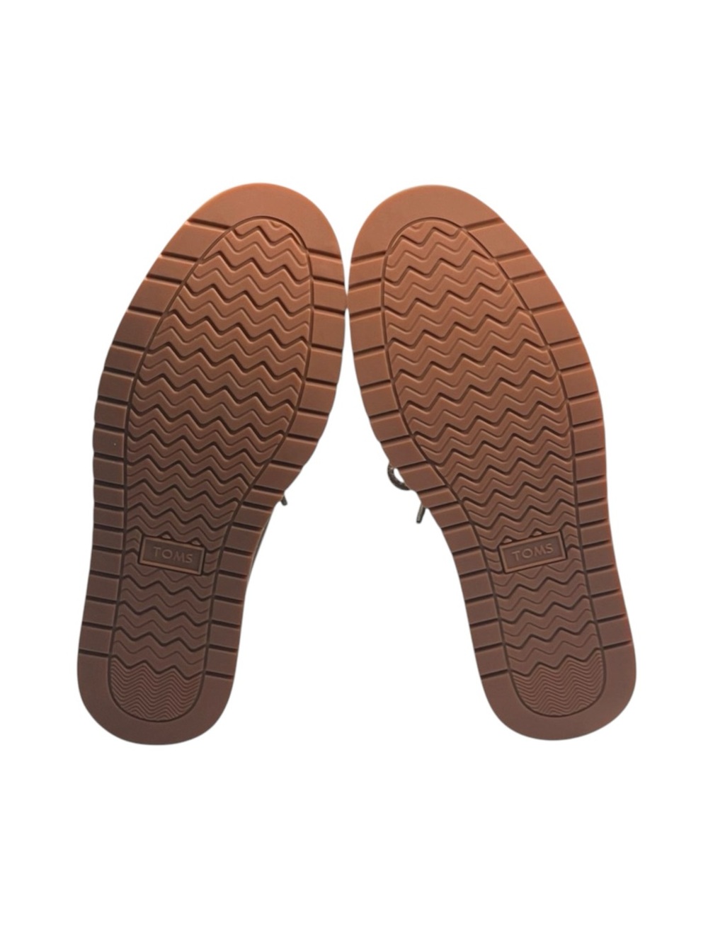 new Toms ☀︎︎ Mesa Waterproof Leather Bootie ☀︎︎ Hiking Boot ☀︎︎ Penny Brown ☀︎ - Picture 12 of 16